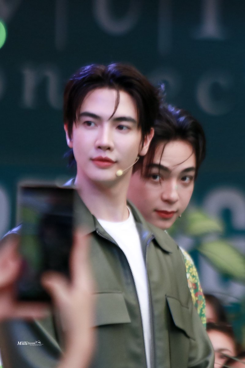 Millisecondqi's tweet image. 🫣
MAXKYBAS JOYLAAB LIME
#RosDeemenuXMaxkyBas
━━*.☆ #แม็กกี้บาส #maxkybas #6CODE