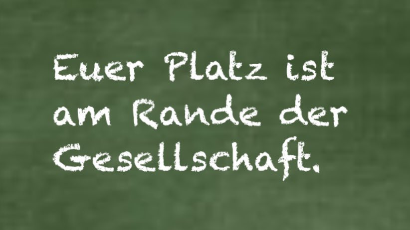 Das solltet Ihr allmählich einsehen <a href="/WieWie0815/">WerWieWasWiesoWeshalbWarum?</a> <a href="/Dragicina/">Marinko </a> <a href="/Veganchick291/">Veganchick29🌱🇩🇪</a> <a href="/WeeehMel/">WeeehMel!</a> <a href="/FreifrauvonF/">FreifrauvonFranken</a> <a href="/Robert_K_______/">Robert K.</a> <a href="/tscheness/">Tscheness</a> <a href="/NrvgrWdrstnd/">Nerviger Widerstand</a> <a href="/Wahrheiten23/">Jäck Däniels</a> <a href="/firebirdy01/">firebird01</a> <a href="/chintaku1/">Elke</a> <a href="/_Doctress/">Doctress</a> <a href="/Helfried17/">Helfried 💤🕊️✌️🪥</a> <a href="/RobertZeitzeuge/">RobTop - Unzensiert 🇩🇪</a> <a href="/Patrik1702/">Patrik</a> <a href="/afd_georg/">AfD-Georg , Team #Bhakdi , #Ungeimpfter , Christ</a> <a href="/StefanVollmer16/">SV57</a> <a href="/TomKi187/">Tom K</a> <a href="/gonzogoto/">Go Gonzo Go!</a>