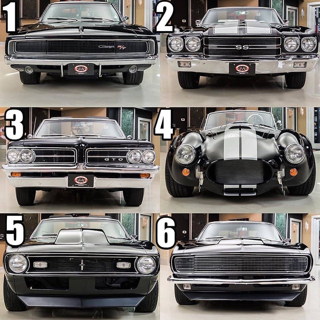 Vintage Cars Collection tweet media