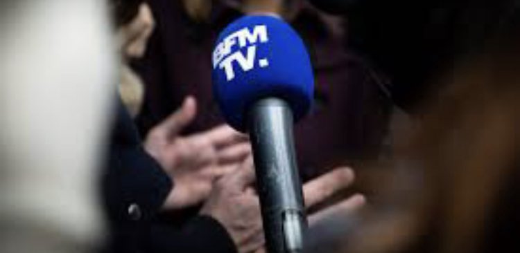 📺#AUDIENCES - vendredi 27 juin 2025

FORTES AUDIENCES POUR <a href="/BFMTV/">BFMTV</a>

➡️ 3,7% PDA

➡️ 11,2 millions de téléspectateurs ont suivi l'actualité sur #BFMTV
✅ LEADER INFO

Tsp 25/49 ans :

✅ 1ÈRE CHAÎNE INFO
➡️ 5,3% PDA