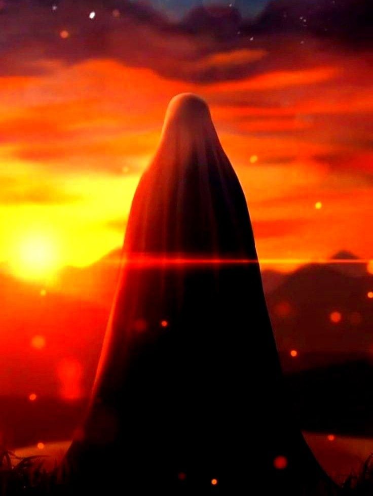 يالله ويا لروعة
عقيلة بني هاشم
ويا لعقيدة الإسلام ٱلتي تهب الروح المُسلمة طاقة تقاصر دونها الطاقات*
السيدة الشهيدة آمنة ٱلصدر