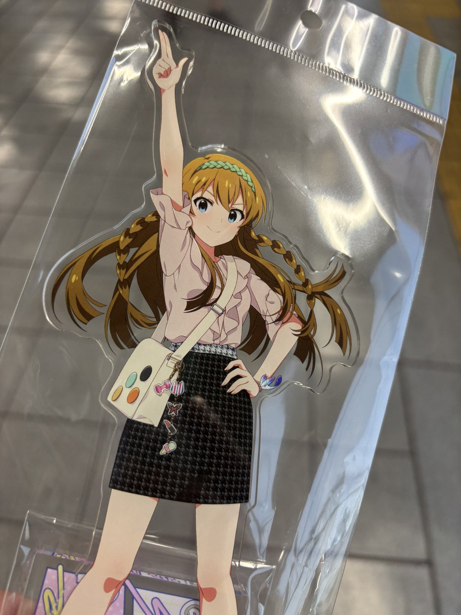 わなり@黒タン on X: 