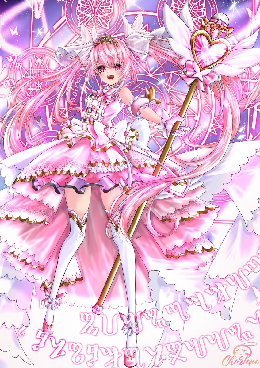 千代浦蝶美(ちようらちよみ)🦋💗@あおぎり高校 (@tiyoura_tiyomi