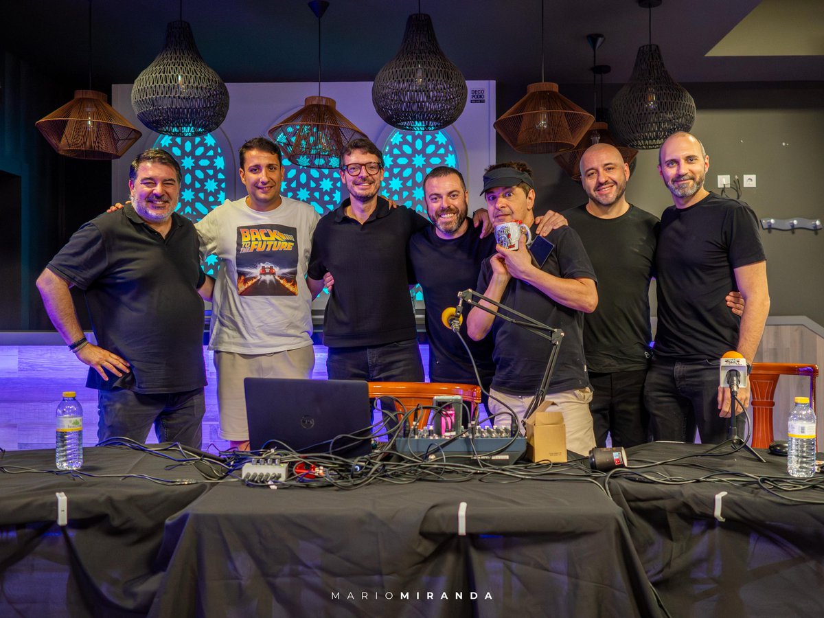 Concepto Sentido 🎧 Podcast tweet media