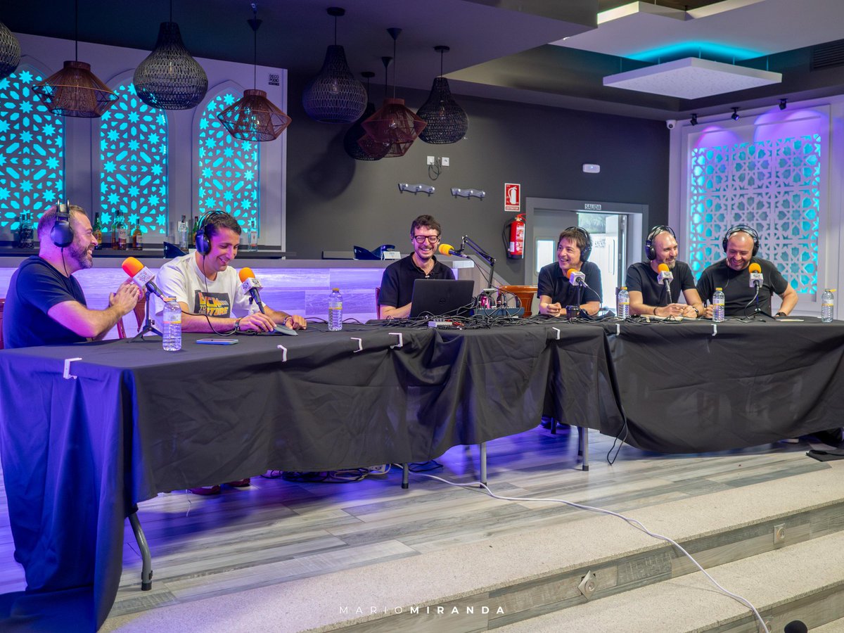 Concepto Sentido 🎧 Podcast tweet media