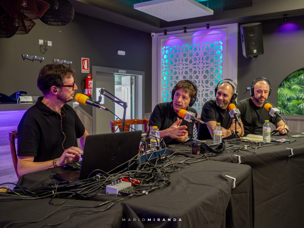 Concepto Sentido 🎧 Podcast tweet media