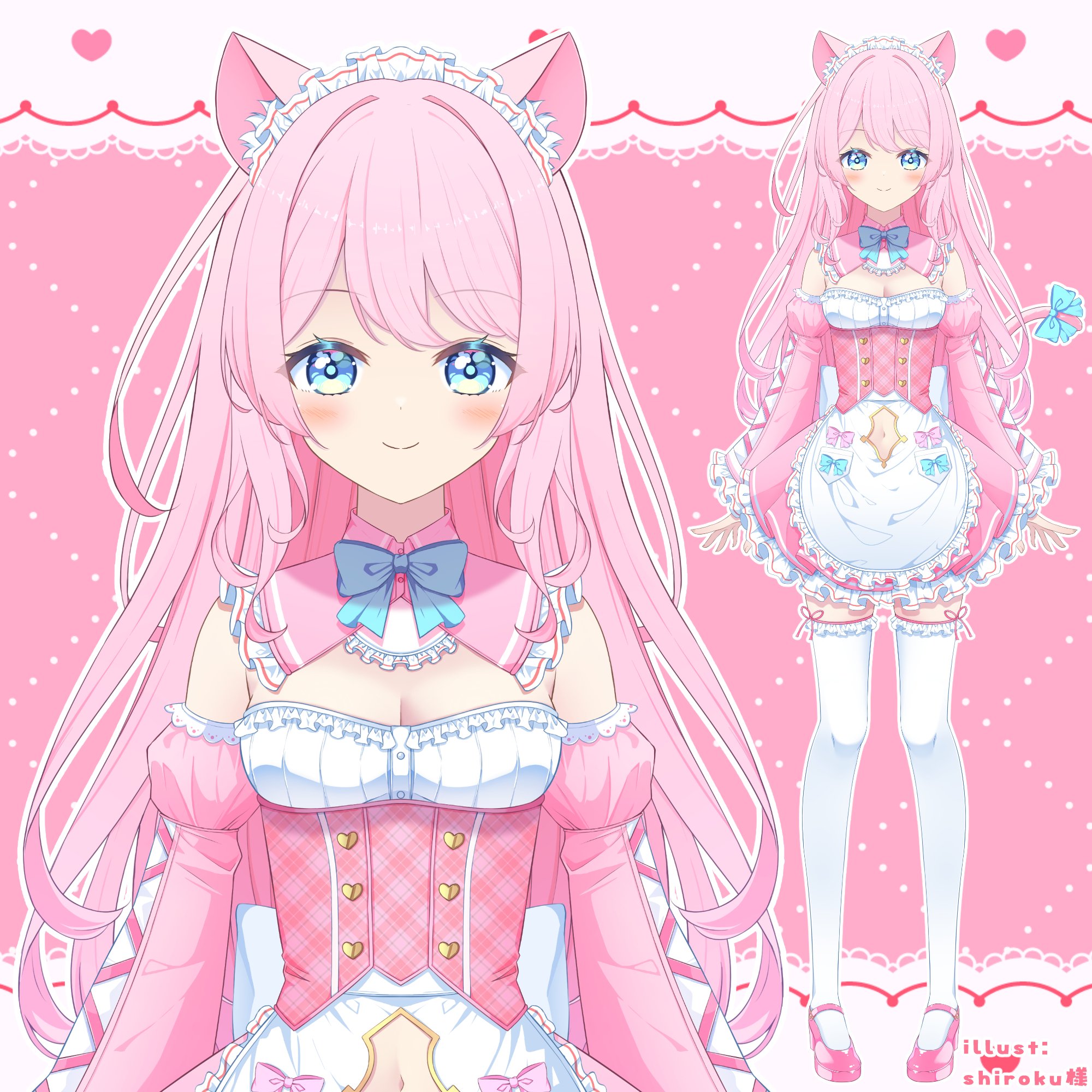 いちご猫@提携絵師様募集中 (@15neko2d) / X