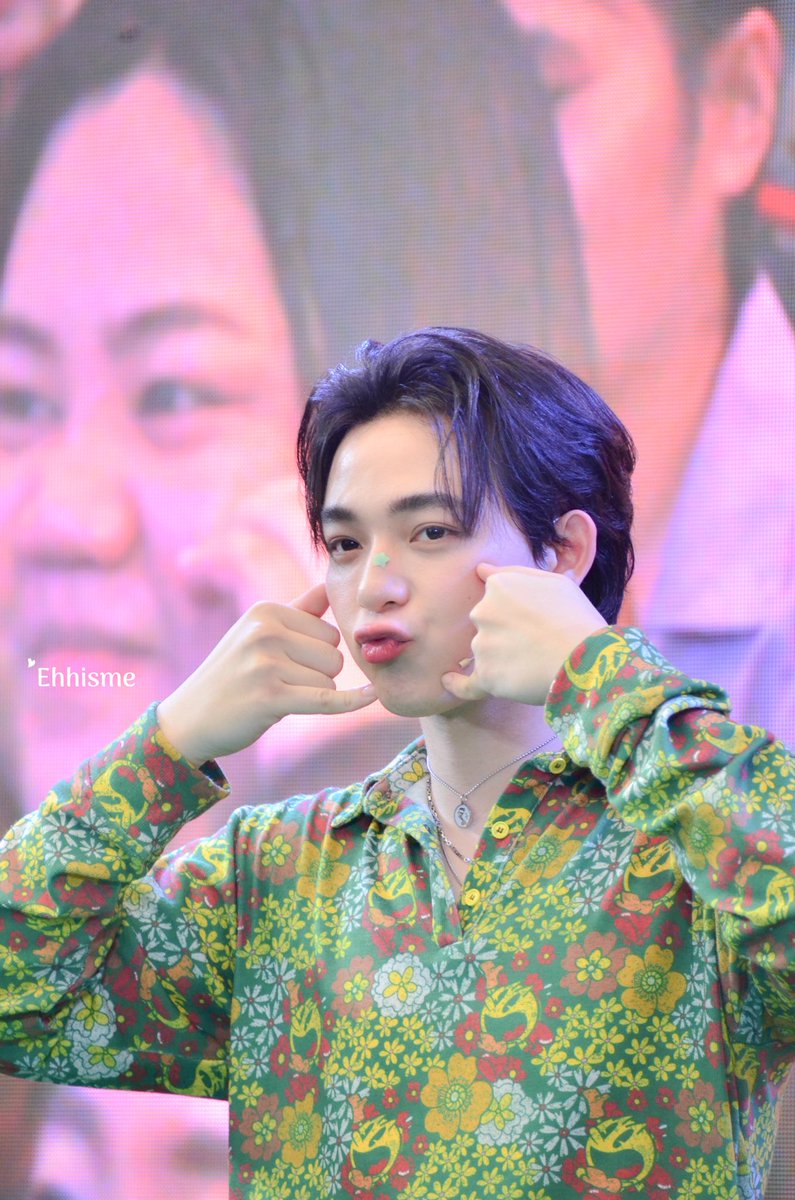 น่ารักเวอร์มากกกกกกกกกกก

MAXKYBAS JOYLAAB LIME

#RosDeemenuXMaxkyBas