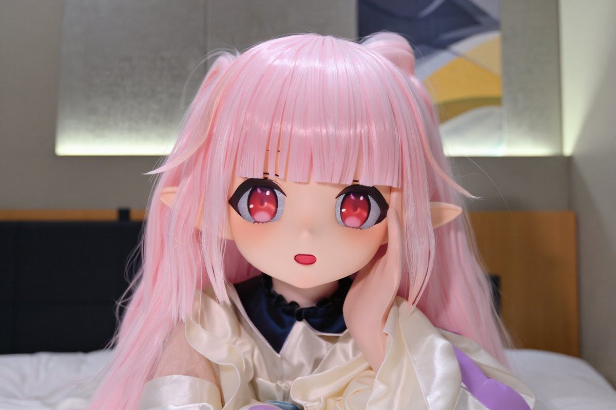 baicai_1145's tweet image. flux.1 kontext生成的kig比4o好太多了
#aigc #kigurumi
