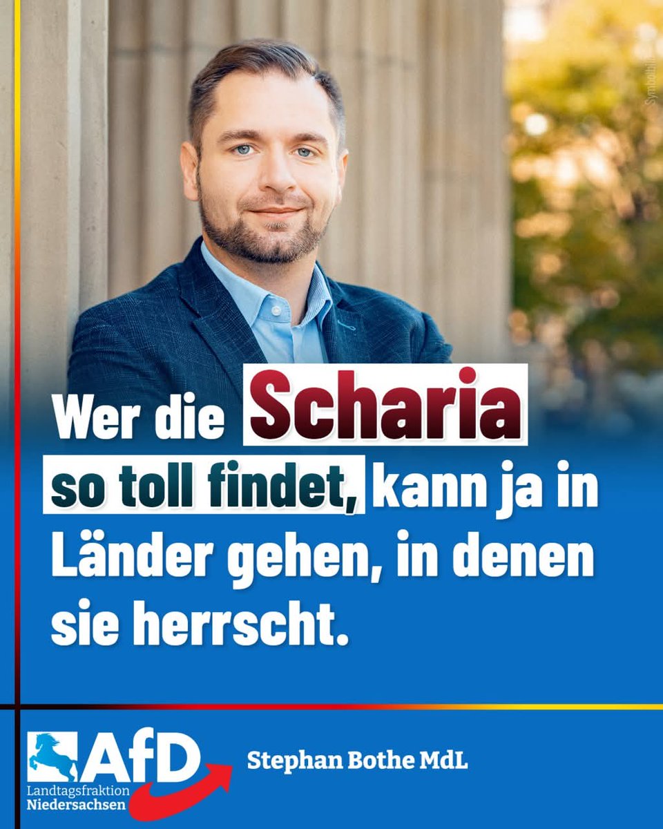Richtig wer sowas gerne möchte soll schleunigst in diese Länder hinreisen. Wie heißt es so schön reisende soll man nicht aufhalten 😉👍🏻