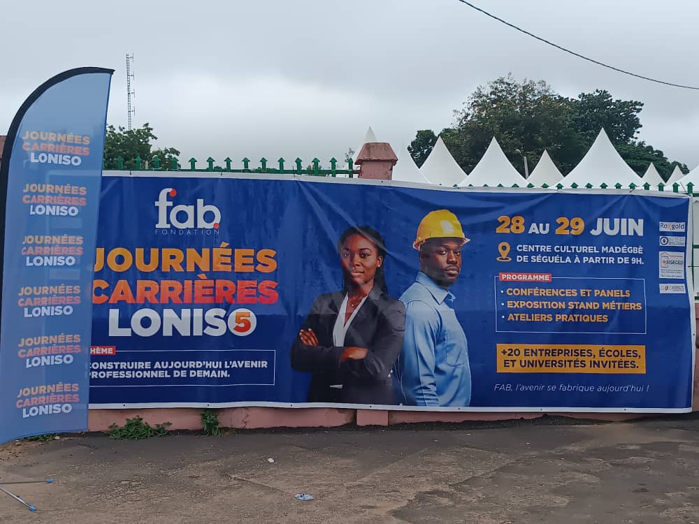 ENSEA d'Abidjan Officiel (@enseao) on Twitter photo L'<a href="/EnseaO/">ENSEA d'Abidjan Officiel</a> est l'invitée de la 5e édition des Journées Carrières #LONIS, organisées par la #Fondation #Fab à #Séguéla du 28 au 29 juin 2025 autour du thème : Construire aujourd'hui l'avenir professionnel de demain.
<a href="/the_ACEProject/">Africa Higher Ed. Centers of Excellence-ACE Impact</a> , <a href="/MPD_CI/">Ministère de l’Economie, du Plan et du Dév</a> L'<a href="/EnseaO/">ENSEA d'Abidjan Officiel</a> est l'invitée de la 5e édition des Journées Carrières #LONIS, organisées par la #Fondation #Fab à #Séguéla du 28 au 29 juin 2025 autour du thème : Construire aujourd'hui l'avenir professionnel de demain.
<a href="/the_ACEProject/">Africa Higher Ed. Centers of Excellence-ACE Impact</a> , <a href="/MPD_CI/">Ministère de l’Economie, du Plan et du Dév</a>