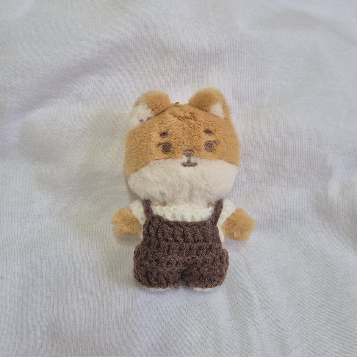 ⭐️다시 돌아온 뜨개 이벤트⭐️

#rt + #follow 해주시면
전체 랜덤 1명, 트친 중 1명 뽑아서

쁘쁘멀 무지개방토 1set(4개) / 링커버 택 1 / 쁘멀or쁘쁘멀 체리 / 본테라 쁘멀 중에

원하시는 거 하나 만들어 택배나 팬미팅 때 드릴게요😉 수령 인증 글 올려주실 수 있는 분만!