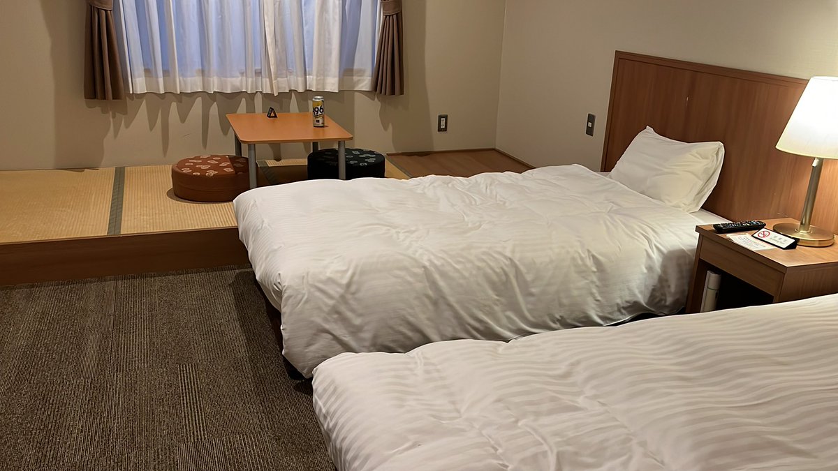 今日は、
本栖フェニックスホテル꧁⋛⋋( ・∇・)⋌⋚꧂