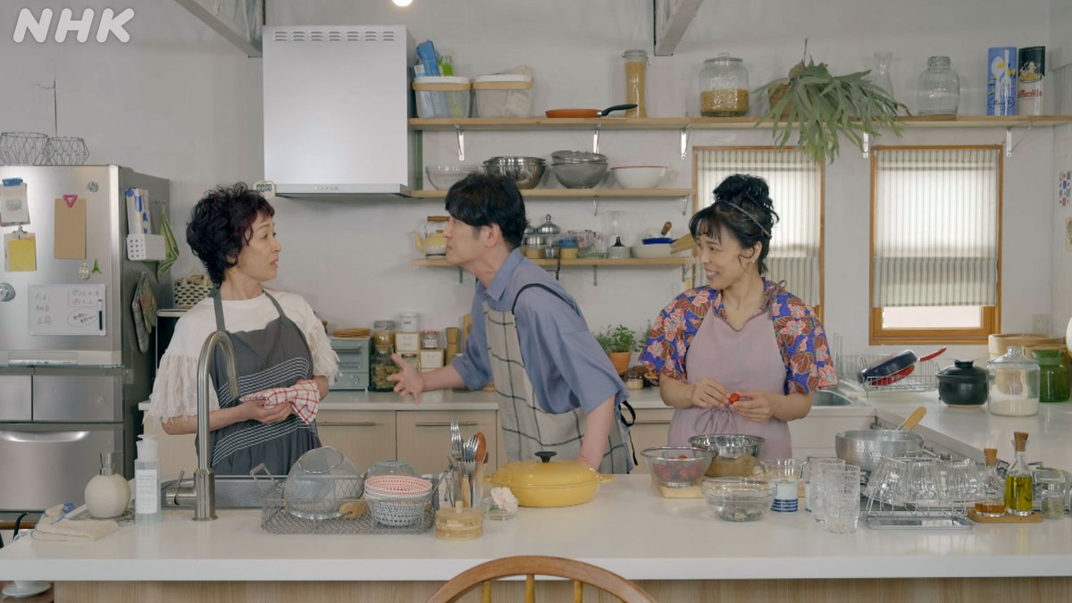 #未病息災を願います
『「血糖値」が気になったら』

食後気づかないうちに血糖値が急上昇!?⤴️
放っておくと糖尿病や
命に関わる病気のリスクが👀

血糖値に効く最新ワザを紹介します☝️

ゲスト
#坂根直樹 さん(京都医療センター 予防医学研究室長)

29(日)[Eテレ]後7:00
nhk.jp/p/ts/N9W6GMMX5…