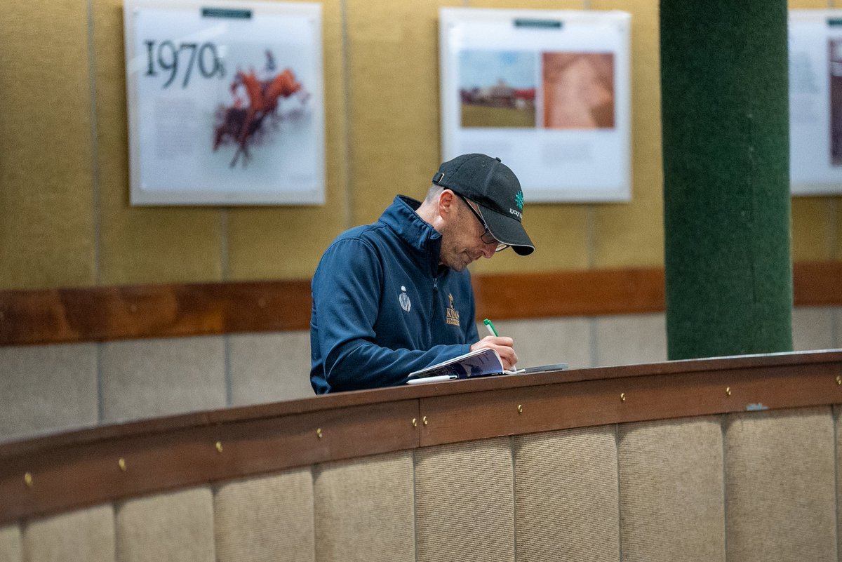 Goffs (@goffs1866) on Twitter photo A bright morning for Classic Breeze Up inspections ahead of this evening's sale at 18:15 at Goffs, following an exciting first day of the <a href="/DubaiDutyFree/">Dubai Duty Free</a> Irish Derby Weekend.
#GoffsClassic | June 28 A bright morning for Classic Breeze Up inspections ahead of this evening's sale at 18:15 at Goffs, following an exciting first day of the <a href="/DubaiDutyFree/">Dubai Duty Free</a> Irish Derby Weekend.
#GoffsClassic | June 28