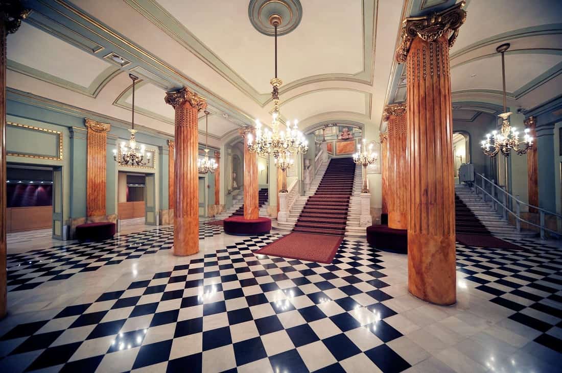 Barcelona Navigator tweet media