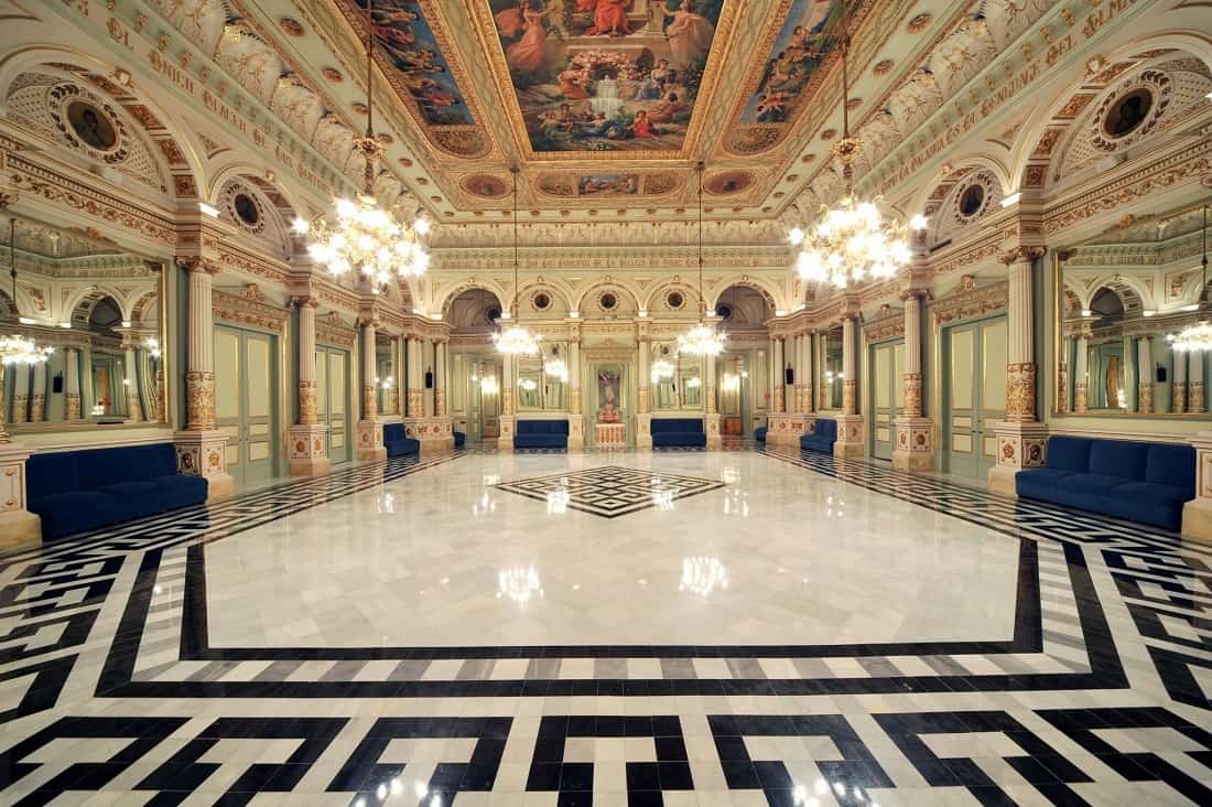 Barcelona Navigator tweet media