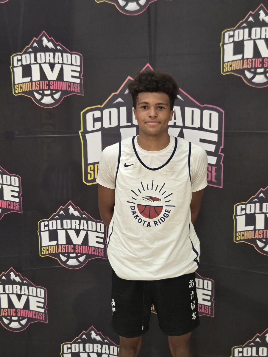 Kevin Moses LLC (@kevinmoses38) on Twitter photo My 3rd highlighted game of Day 2 of <a href="/ColoradoLive_SS/">COLORADO LIVE Scholastic Showcase</a> was a fun game between #Doherty and #DakotaRidge. It was some hot shooting and times, but much better defense at others. It went back and forth down till the closing moments when #Doherty was able to pull out the 43-37 win My 3rd highlighted game of Day 2 of <a href="/ColoradoLive_SS/">COLORADO LIVE Scholastic Showcase</a> was a fun game between #Doherty and #DakotaRidge. It was some hot shooting and times, but much better defense at others. It went back and forth down till the closing moments when #Doherty was able to pull out the 43-37 win