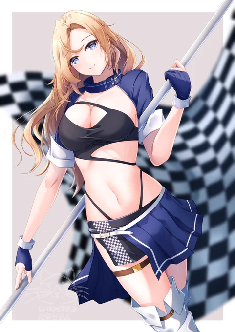 お題箱よりRQホーネット お題を頂きありがとうございました