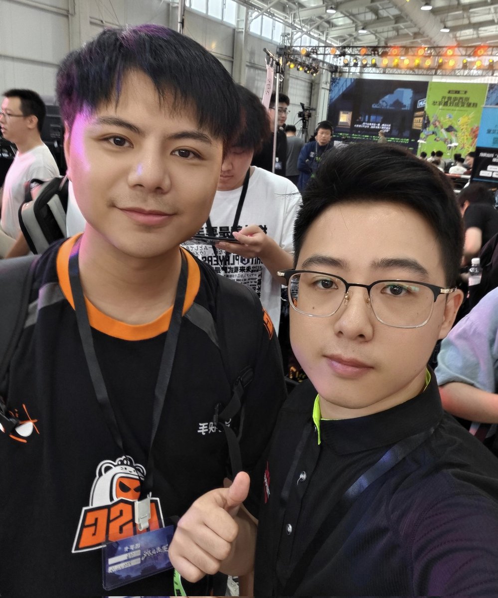 GTM丨PrinceHopKick. tweet media