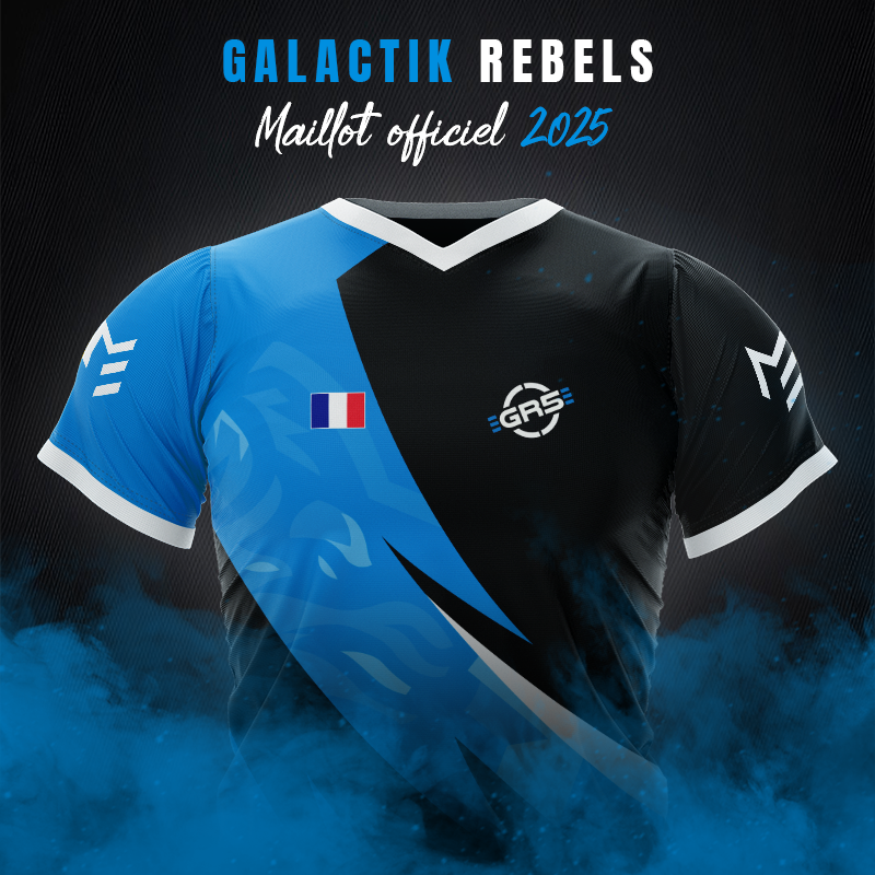 Le Maillot Esport 👕 tweet media