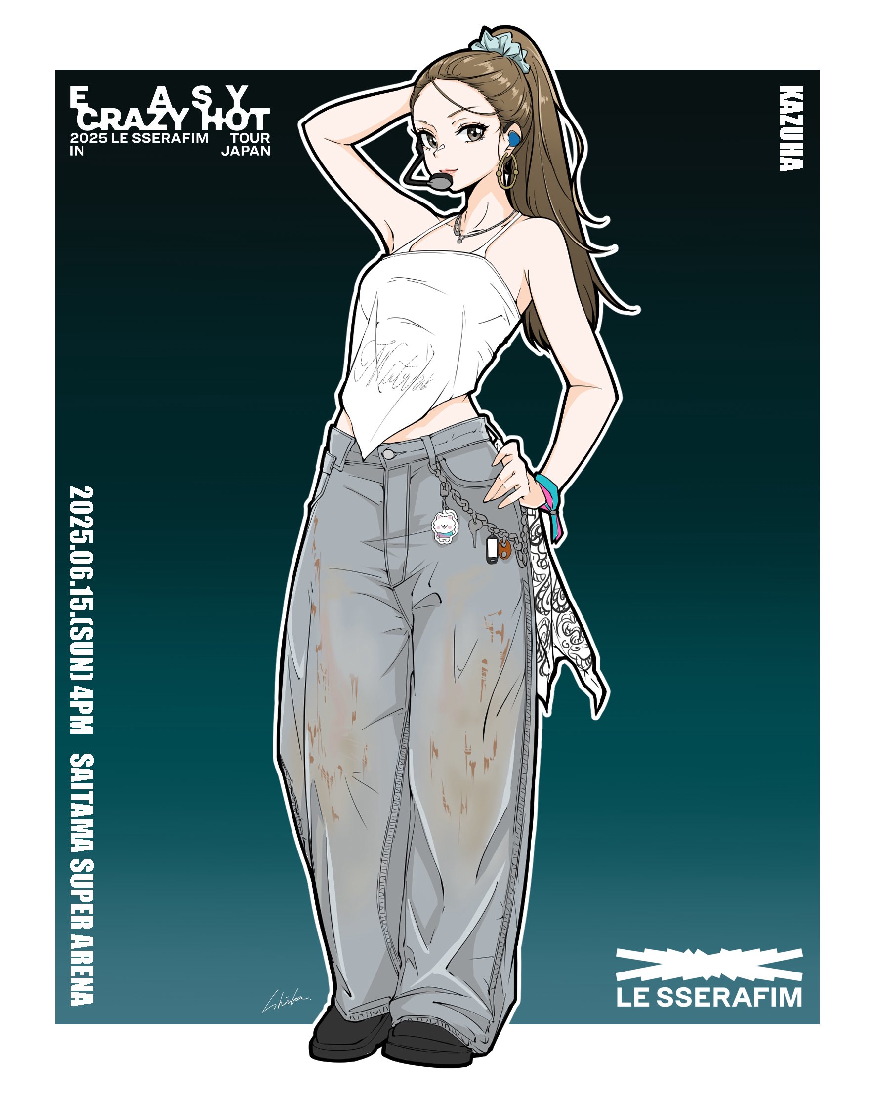 鹿[Shika]™ (@shika_snkrs) / X