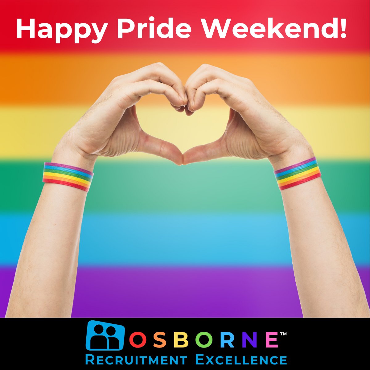 Osborne Recruitment tweet media