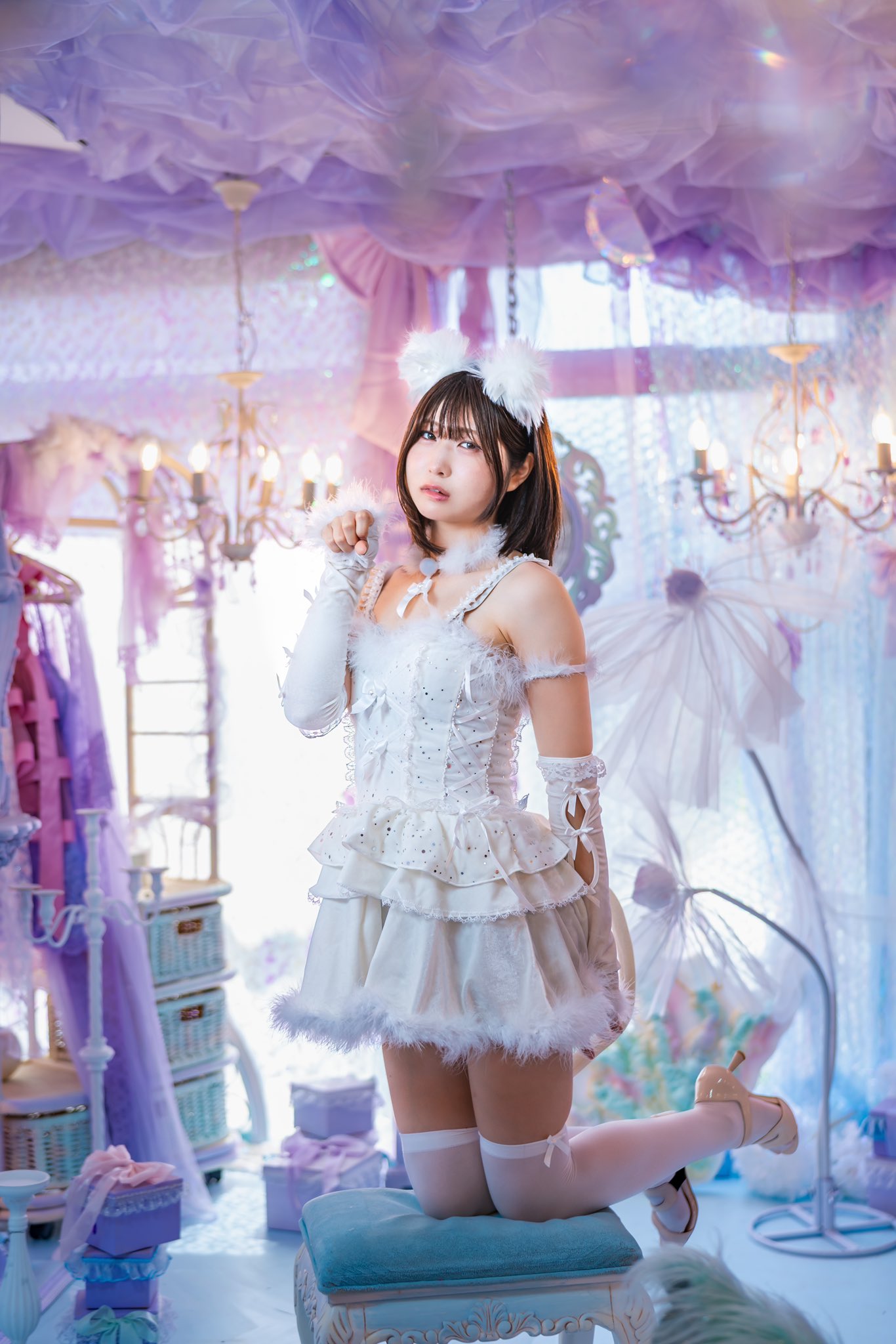 紬 (つむぎ) on X: 