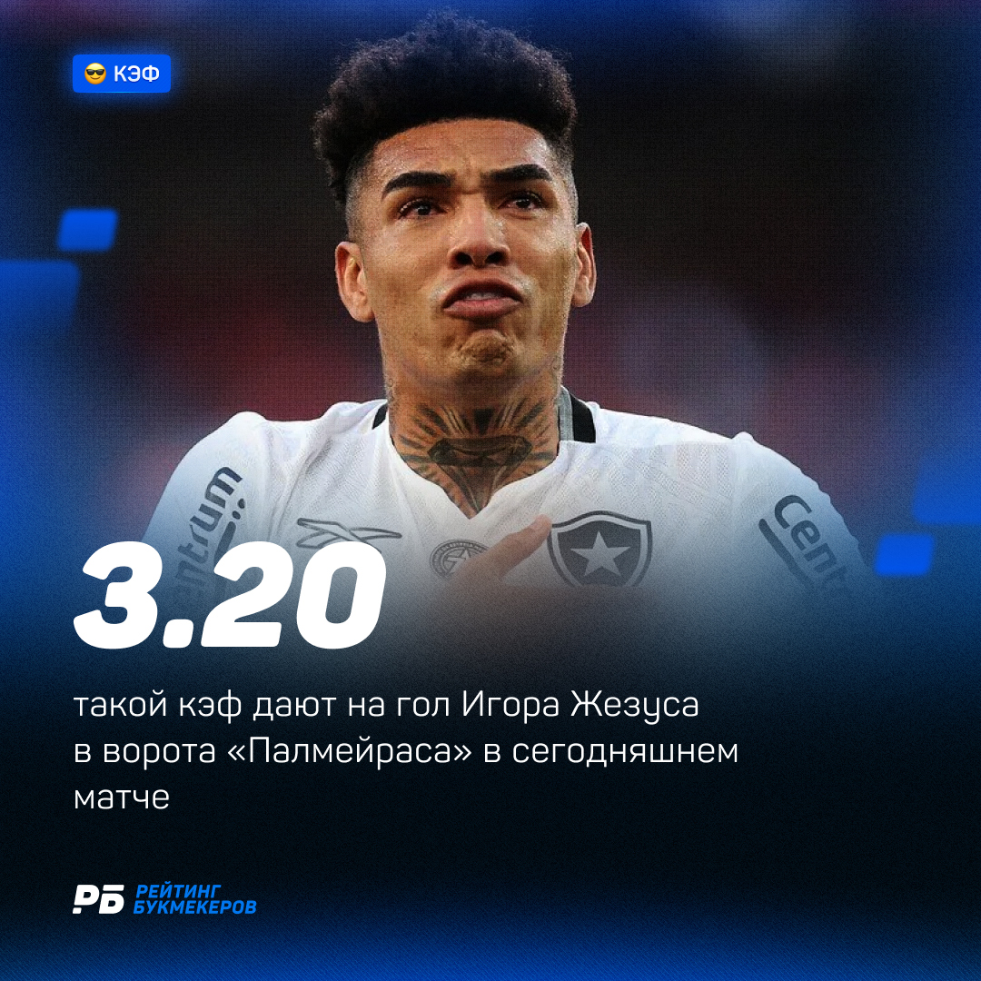 Этот парень уже успел показать отличные бомбардирские навыки ⚽

Продолжит забивать?