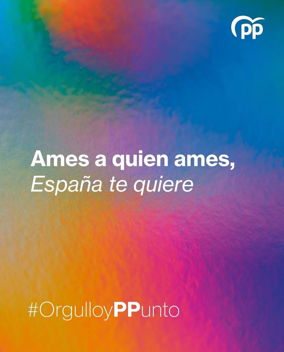Ames a quien ames, Libertad!!! #orgulloyppunto #DiadelOrgullo En la diversidad está la igualdad 👏👏👏 #Ponferrada #Bierzo