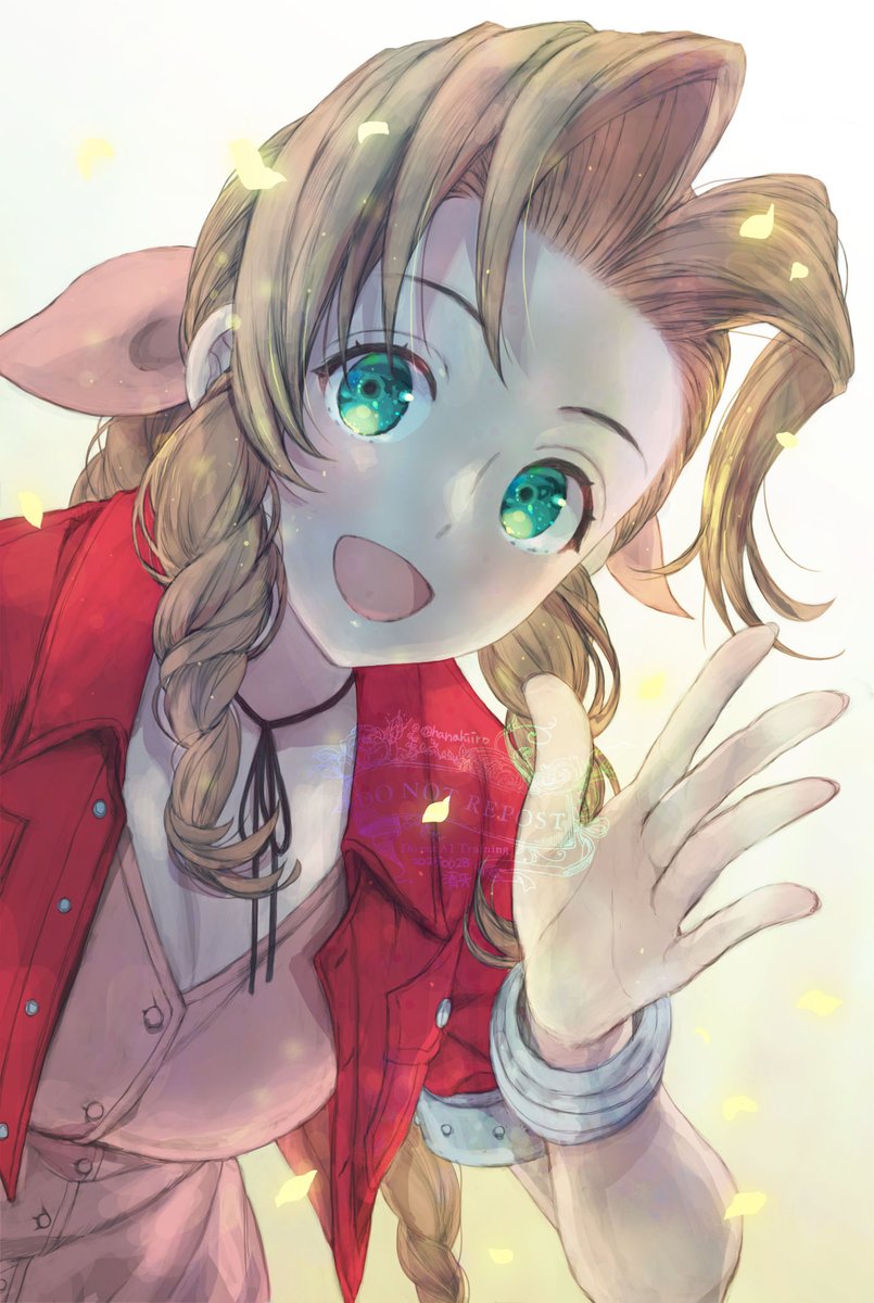 屋根と、花畑、
クッションになったのかな。
運、いいね
＃クラエア　＃Clerith