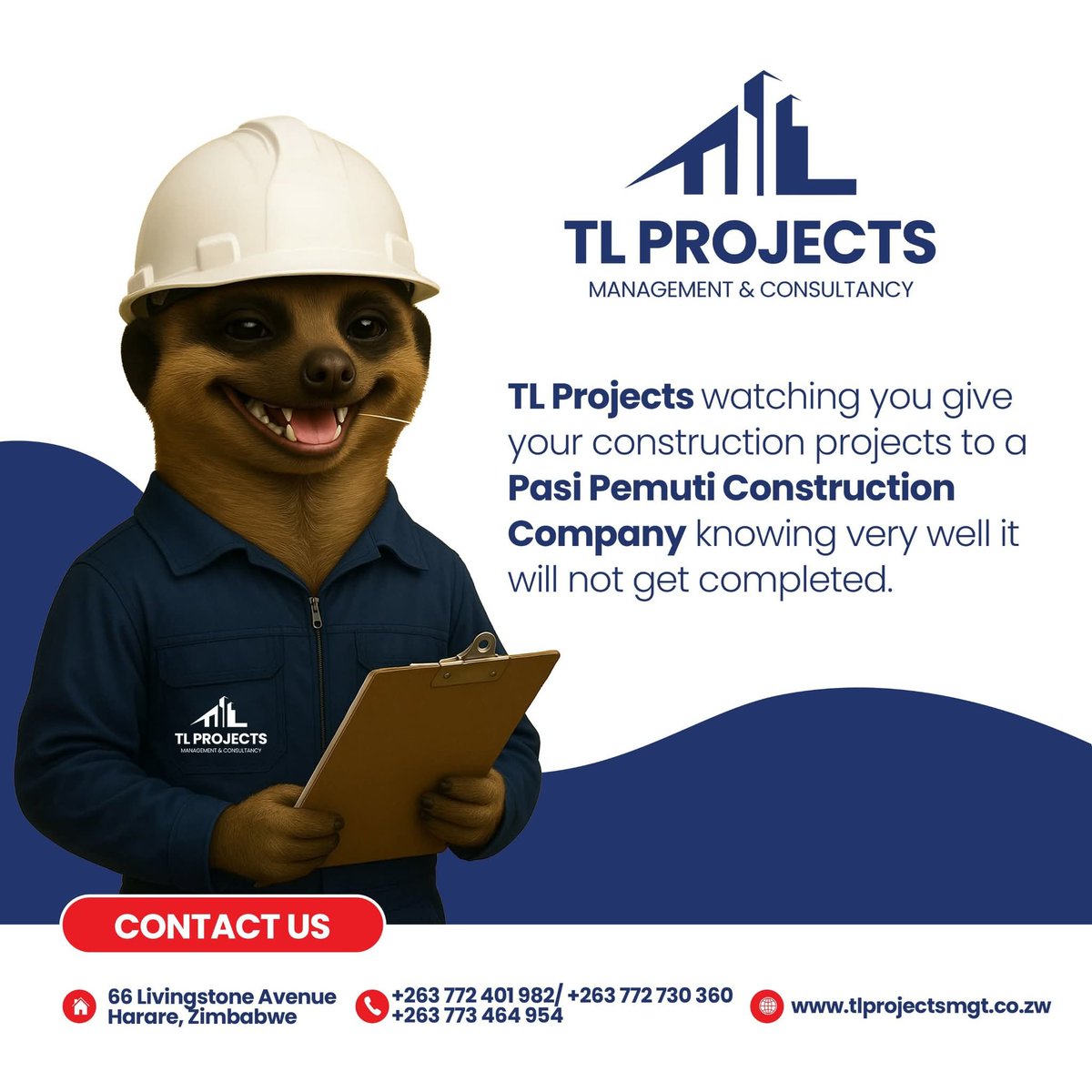 TL Projects Mgt & Consultancy tweet media