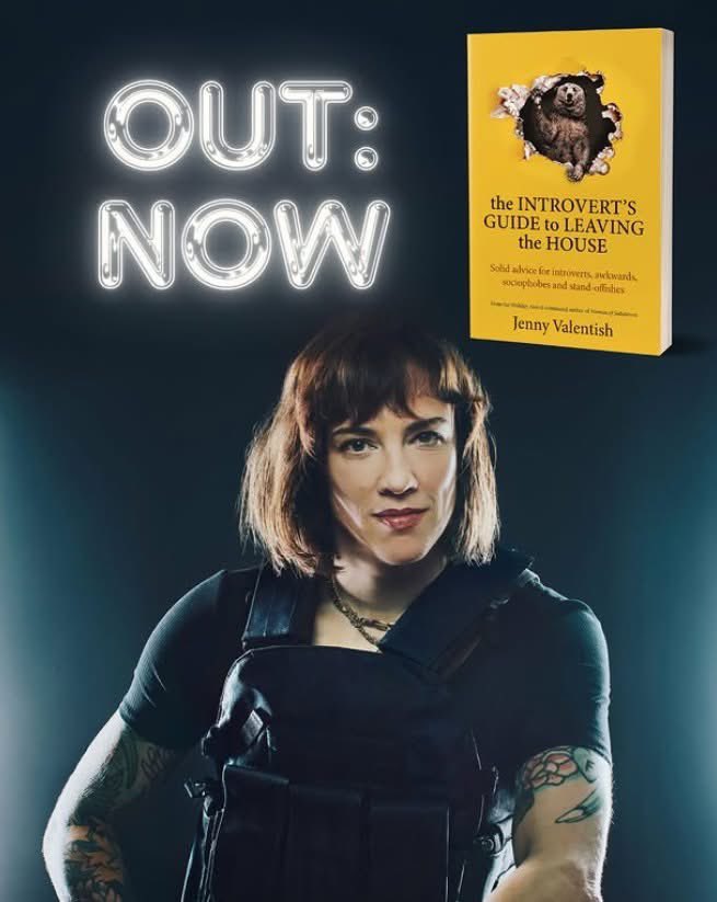 Ky Garvey - Author & Podcaster (@totallylitpodc1) on Twitter photo Check out the latest episode of Totally Lit featuring the amazing <a href="/JennyValentish/">Jenny Valentish</a>
You can listen here: podcasts.apple.com/au/podcast/jenā¦
<a href="/AffirmPress/">Affirm Press</a> Check out the latest episode of Totally Lit featuring the amazing <a href="/JennyValentish/">Jenny Valentish</a>
You can listen here: podcasts.apple.com/au/podcast/jenā¦
<a href="/AffirmPress/">Affirm Press</a>