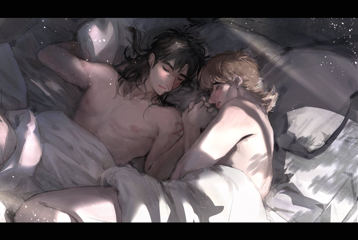 #fkmt #坊カイ

朝寝坊