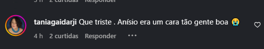 kamisamaexp's tweet photo. Anísio participaria da Anifest 2025 e o comunicado na verdade foi feito pela sua sobrinha em uma postagem sobre o evento. Tânia Gaidarji, dubladora da Bulma no Brasil, também se manifestou a respeito. https://t.co/3FAuwbI0W9