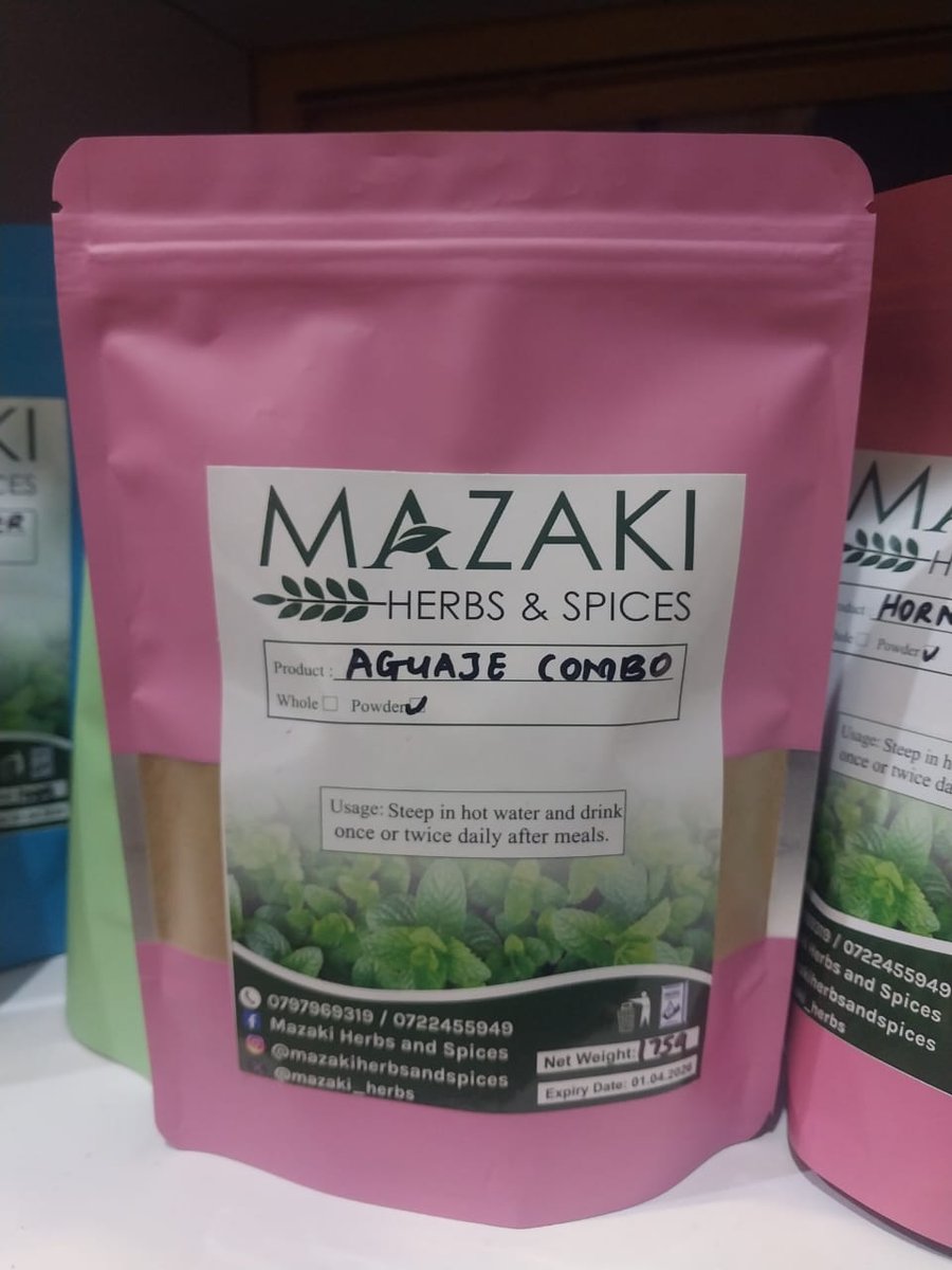 mazaki_herbs's tweet photo. Halafu Nyash na Curves ni kitu ya kujinyima kweli?

Na kuna Aguaje Combo. 

Ksh 1,850 - 0722455949
Sasa Mall, Moi Avenue Shop C6 

#FreeNdianguiKinyagia #Murkomen #Gachagua #RiggyG https://t.co/8A5pqa5PIM
