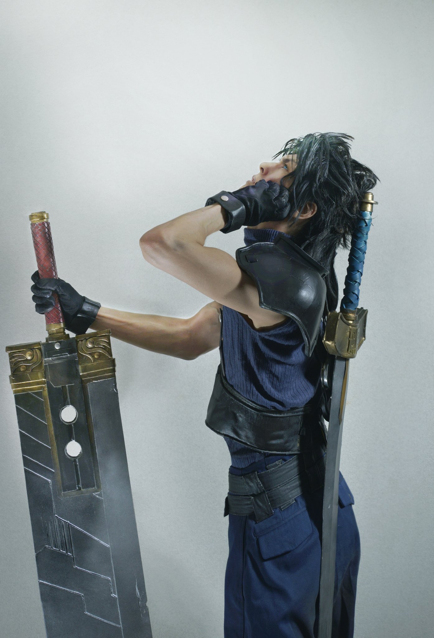 召喚されし者(FFVII『更に闘う者達』より) - song and lyrics by