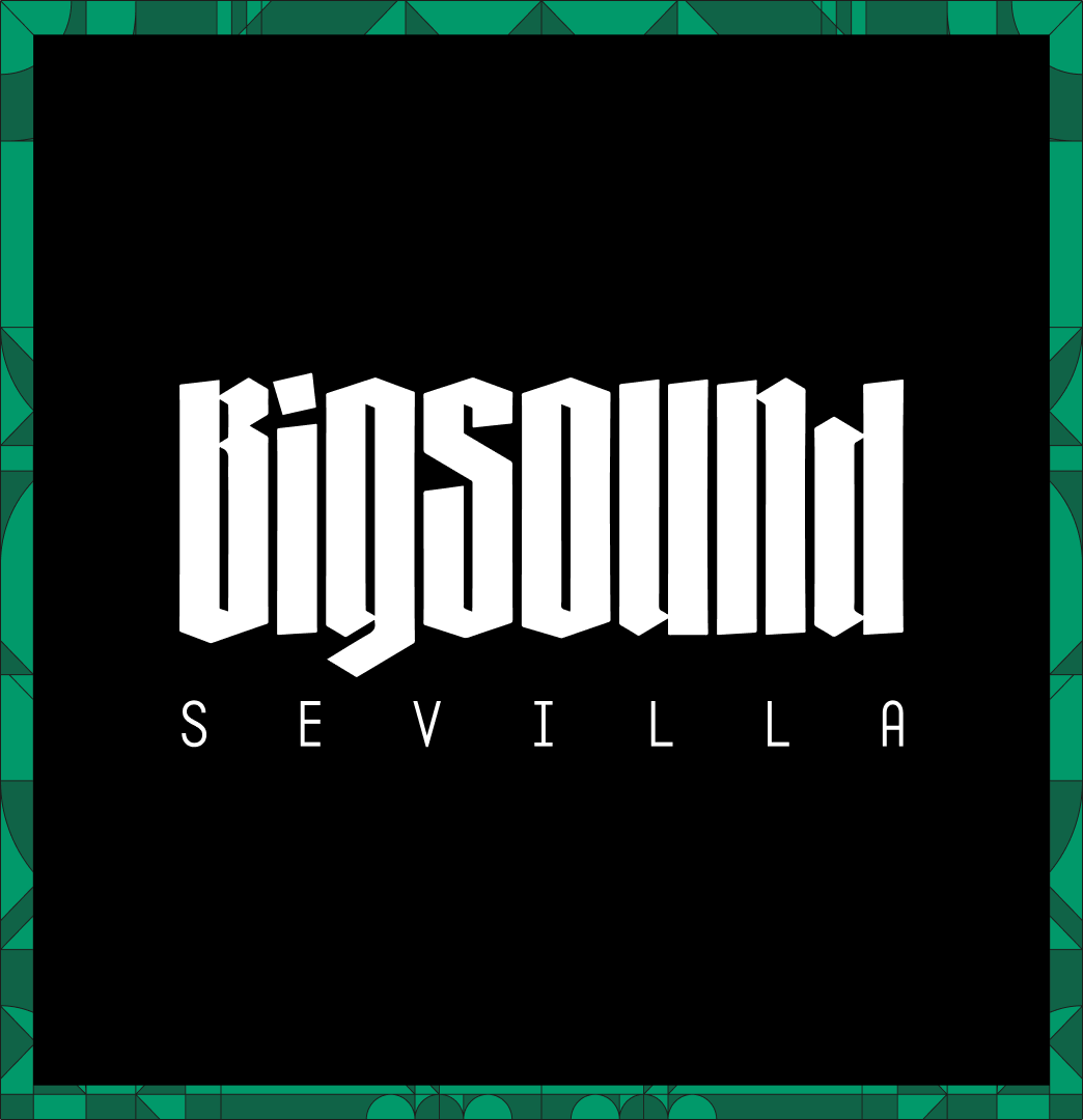 METSE_oficial's tweet photo. ¡"BIGSOUND Sevilla" trae grandes artistas al @iconicafest ! https://t.co/9Bj6WS40xw https://t.co/pCzZYq2lYF