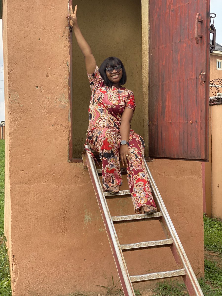 ArlinTv_'s tweet photo. Somewhere in Abia State…
Guess where???
Follow us Arlin TV 🥰
“Your Favorite Travel Family💕
Let us inspire your next trip ✈️
#ArlinTv #umuahia #abiastate #alexotti #travel #nigeria https://t.co/iidx1BppRF