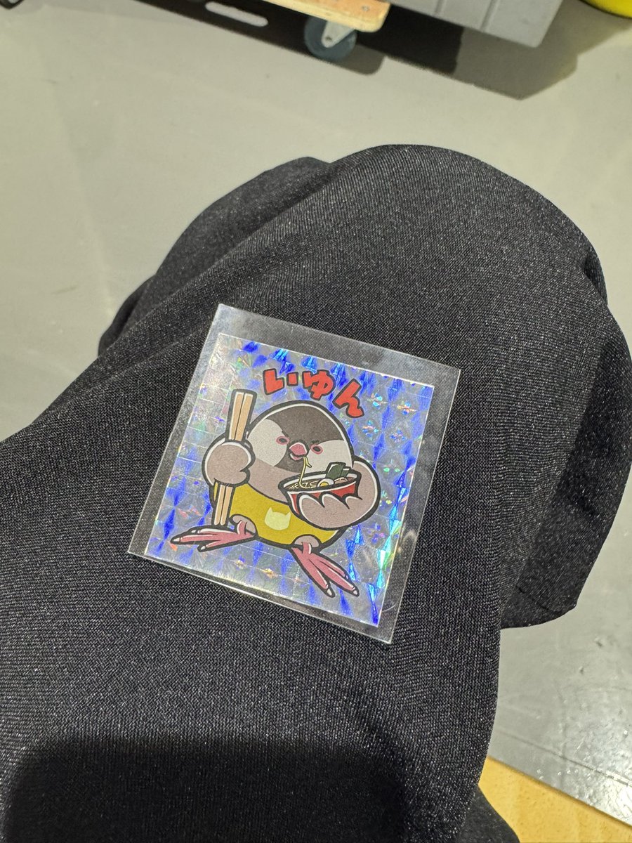 dr_rekka's tweet image. ジェイミー使いのいゆんさんに会えた!
スト6勢でナイトレインやりましょうって前ステした!笑。
オフ大会はいっぱい出会いあっていいね。
レジェンダスのジェイミーはタンタンメンさんがあと一歩だったみたいだから、あくたがわマノン応援!