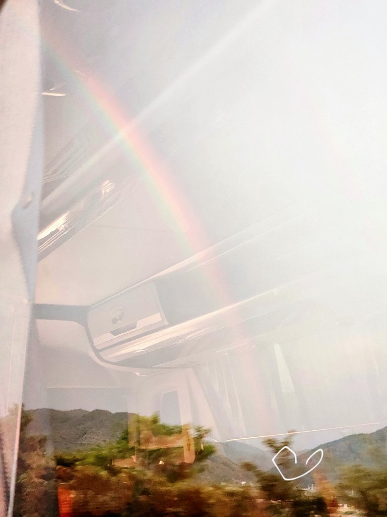 4개째..🌈🌈🌈🌈✨️