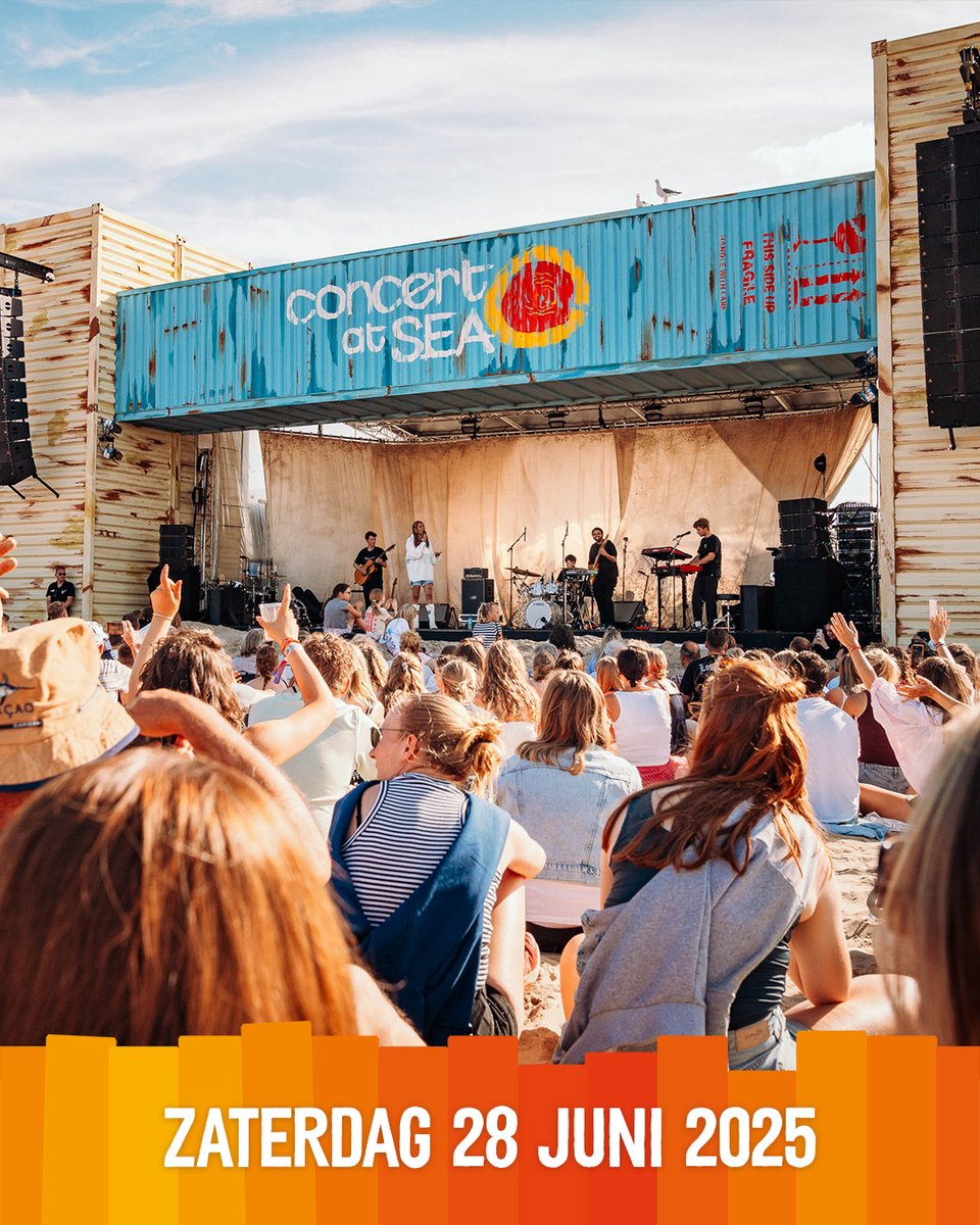 Concert at SEA tweet media