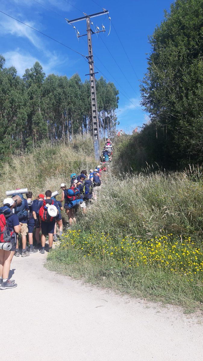 Colegio Ntra. Sra. del Recuerdo tweet media