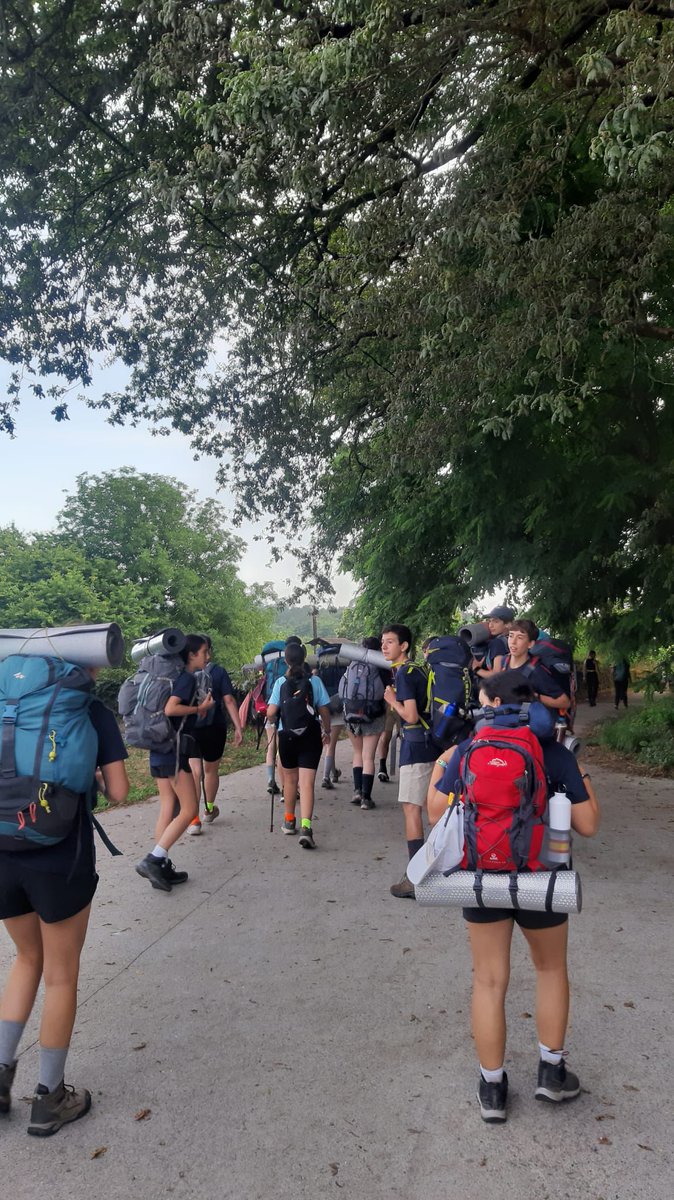 Colegio Ntra. Sra. del Recuerdo tweet media