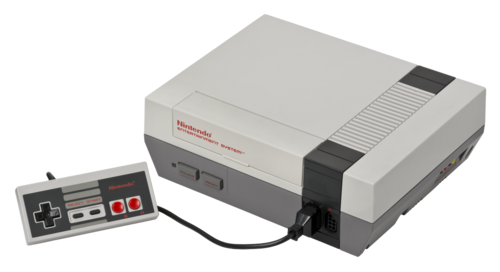 uditmore99's tweet photo. Let's talk about Emulation. Have y'all played Super Mario Bros ? We all did in our childhood. It was a classic after all. The game was originally 1983 on Nintendo Entertainment System also called as "NES". They don't sell it anymore. Yet, we still play it today. HOW ?