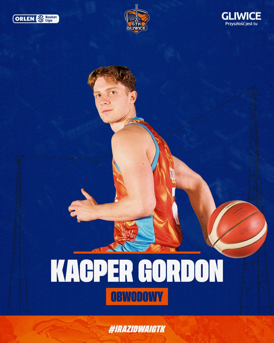 TAURON GTK Gliwice tweet media