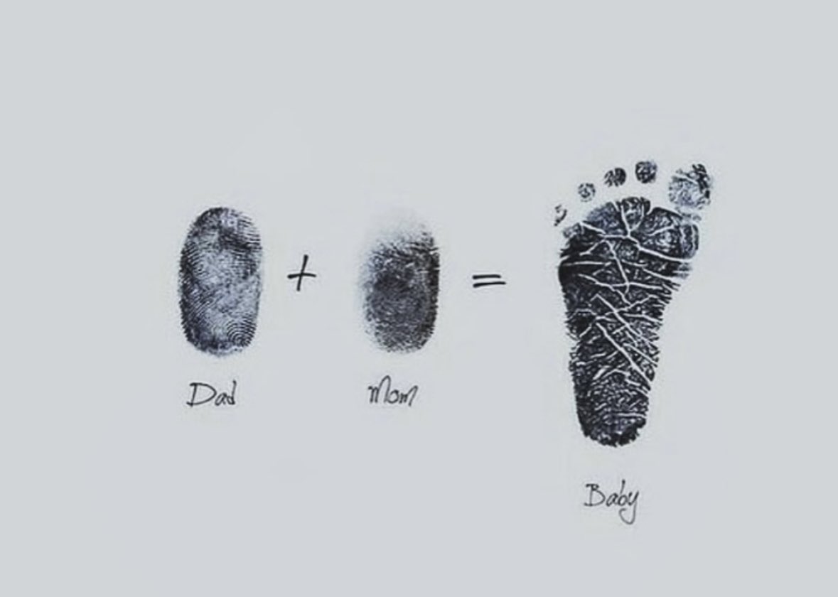 porlavida2014's tweet photo. El amor verdadero deja huella.
#SiALaVida 👣 https://t.co/DPf8iVz4hm