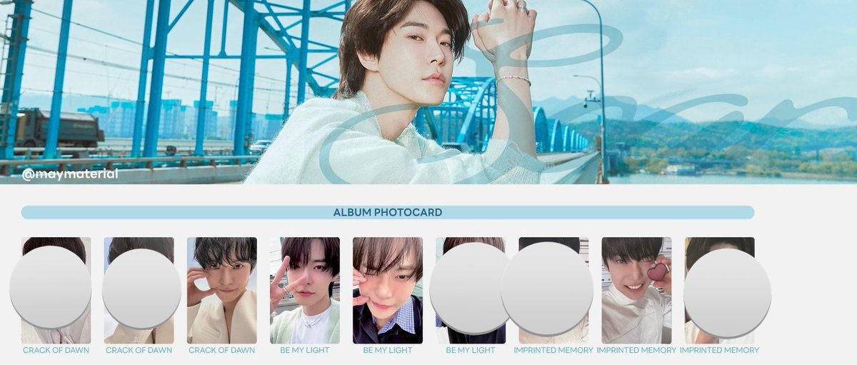 SVT取引垢 tweet media