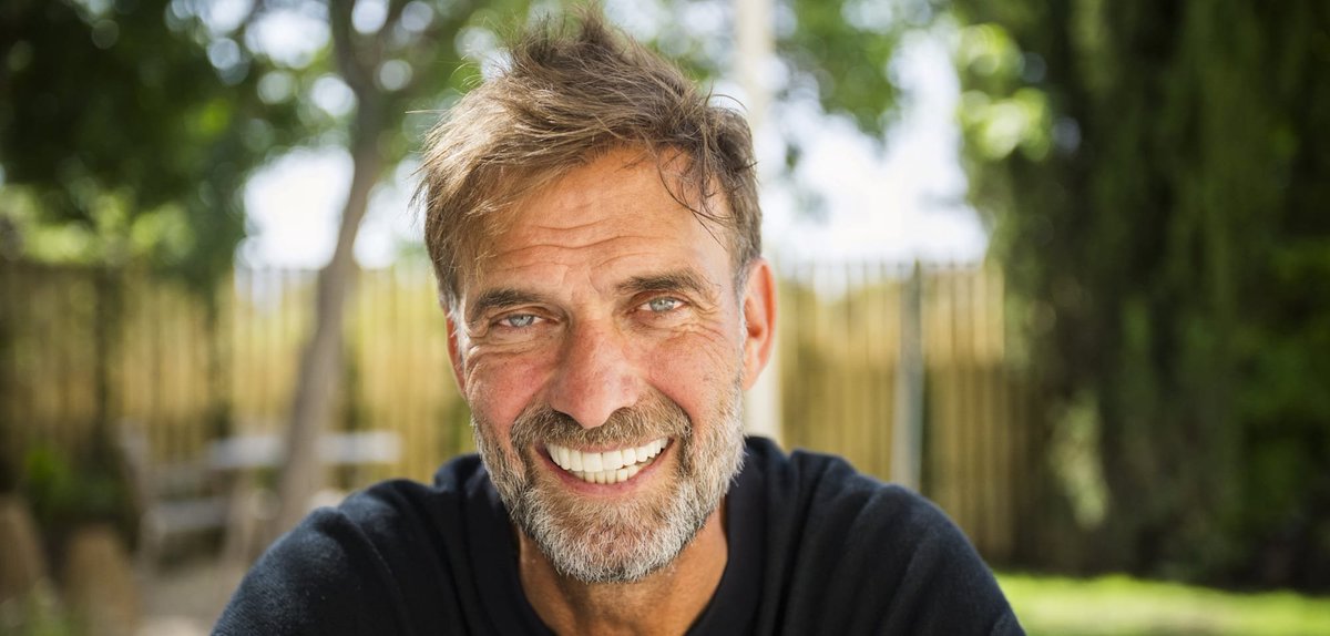FootballTalkHQ's tweet photo. 🗣️ Klopp: "Club World Cup is the worst idea ever implemented in football. People who have never had anything to do with day-to-day business are coming up with ideas. 

I fear that next season players will suffer injuries they've never had before. If not, then it'll happen at the World Cup or afterwards."