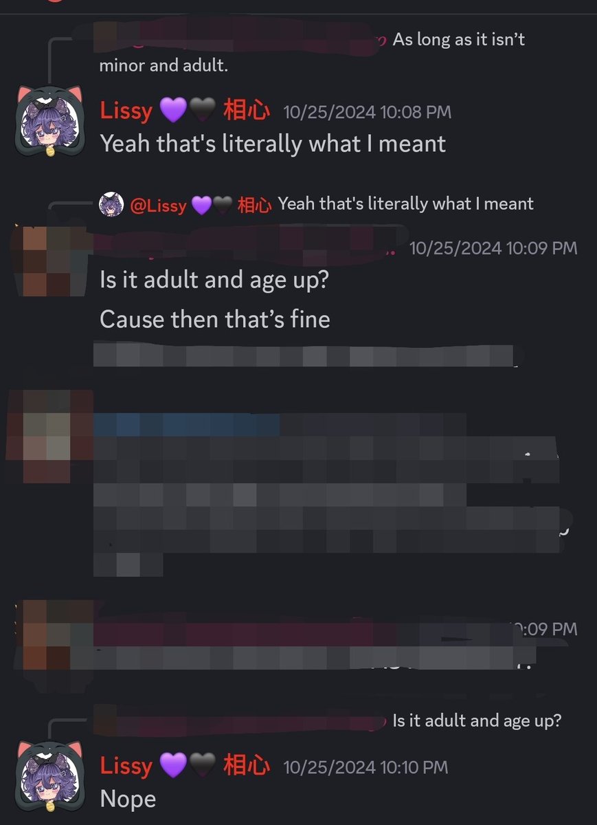DabiTheBurnt tweet media